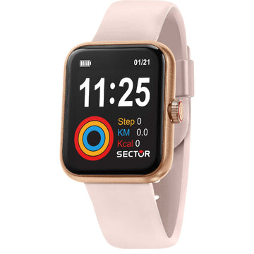 Orologio Smartwatch Sector S 03 unisex R3251282002-1