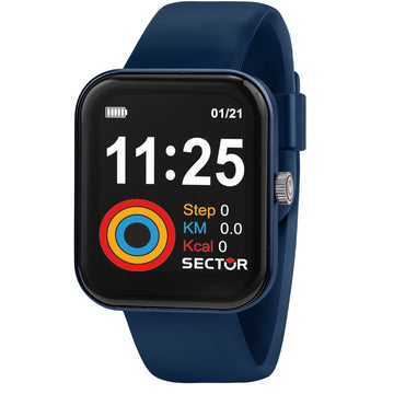 Orologio Smartwatch Sector S 03 da uomo R3251282003-1