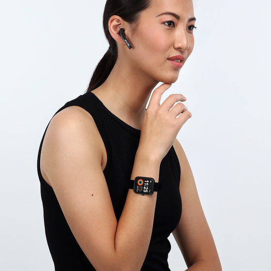 Orologio smartwatch Sector S 03 unisex R3251282004-4