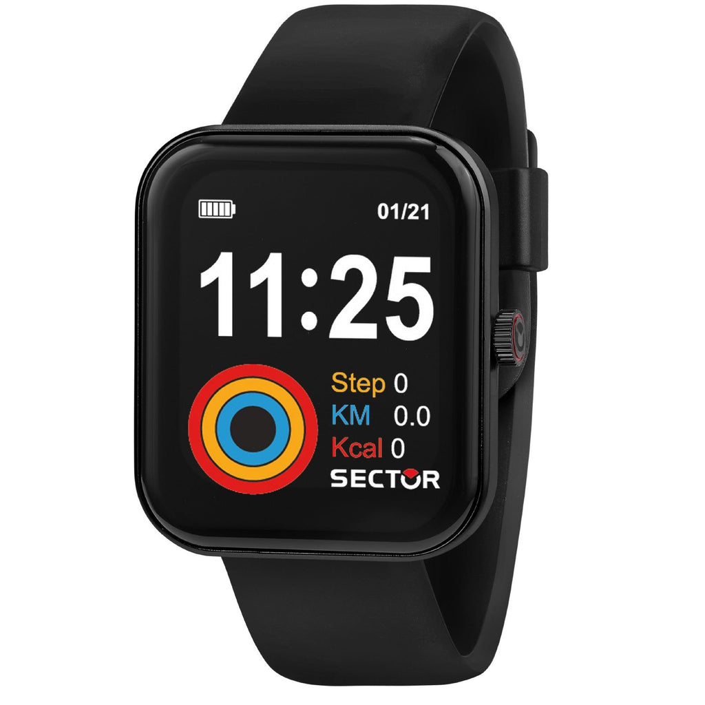 orologio smartwatch Sector S 03 unisex