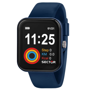 Orologio smartwatch Sector S 03 unisex R3251282007-1