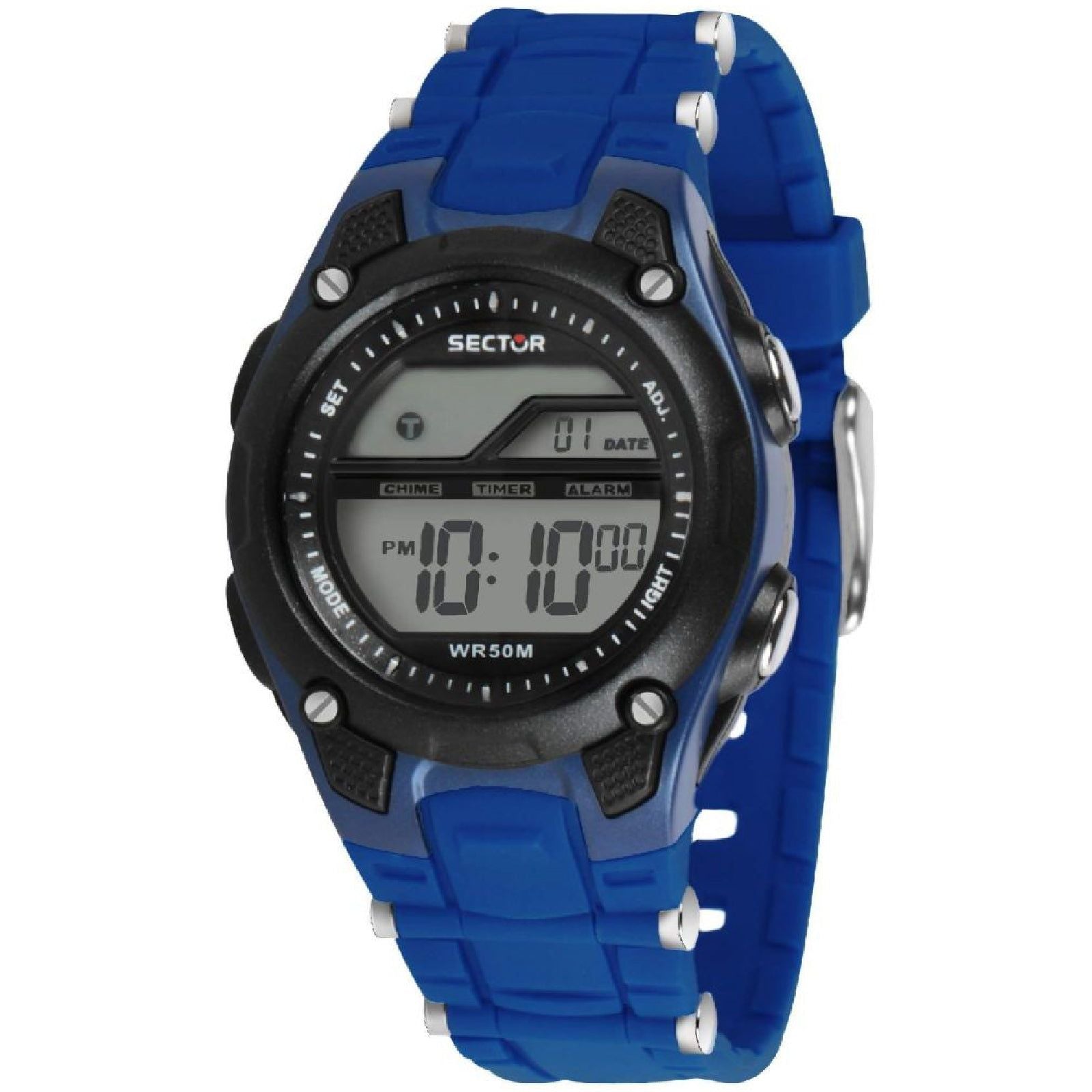 Orologio digitale Sector Ex 13 uomo R3251510003-1