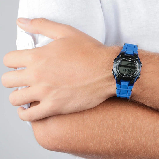 Orologio digitale Sector Ex 13 uomo R3251510003-4