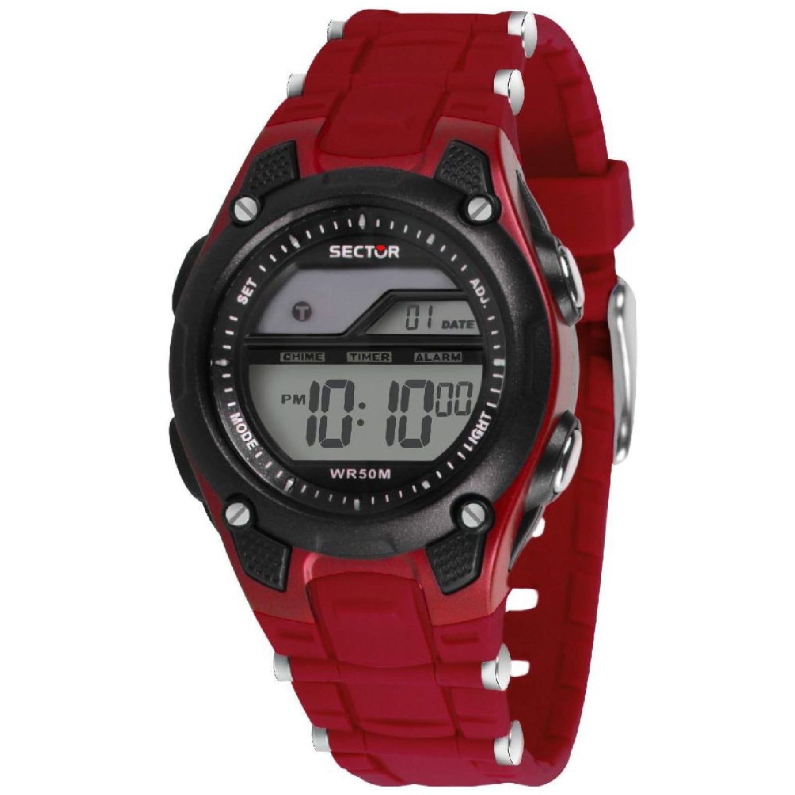 Orologio digitale Sector Ex 13 unisex R3251510004-1