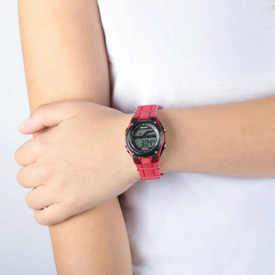 Orologio digitale Sector Ex 13 unisex R3251510004-3