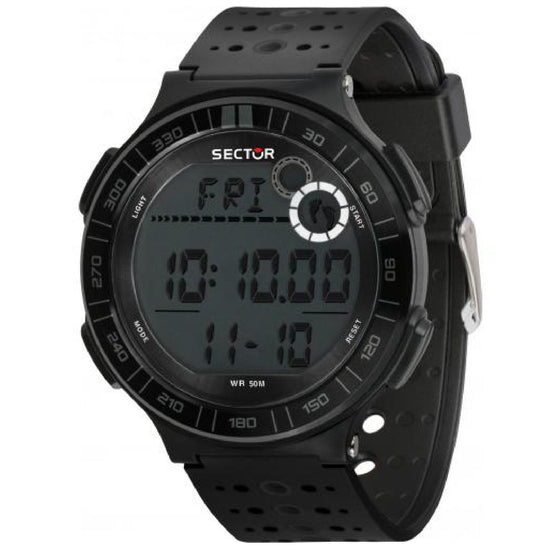 Orologio digitale Sector Ex 23 da uomo R3251512001-1