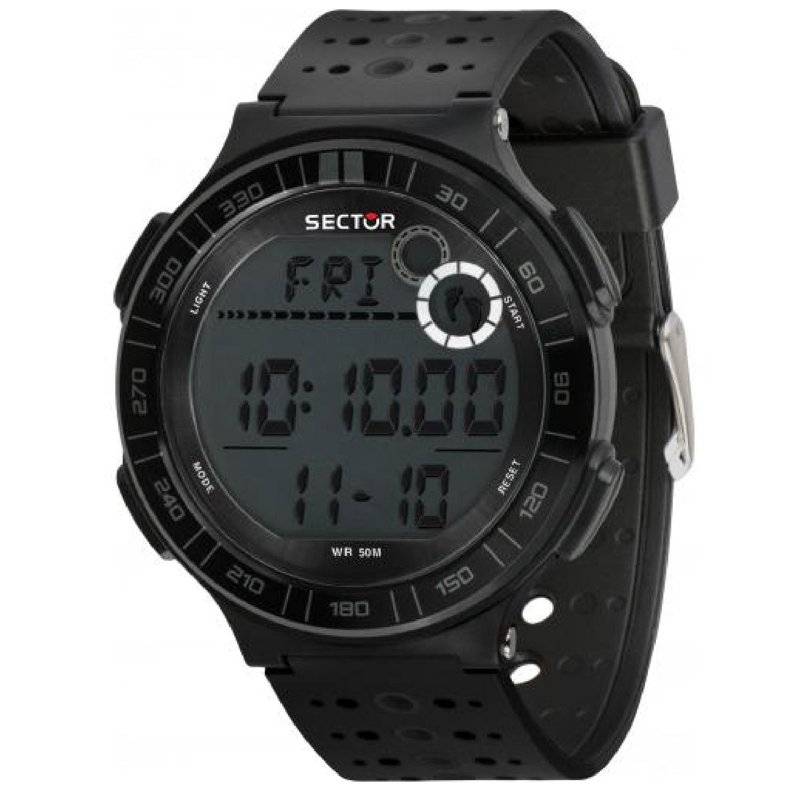 Orologio digitale Sector Ex 23 da uomo R3251512001-1
