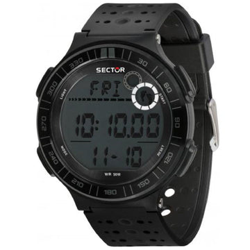 Orologio digitale Sector Ex 23 da uomo R3251512001-1