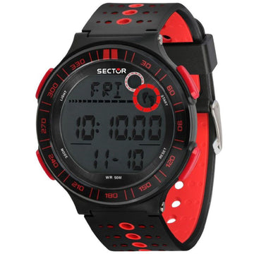 Orologio digitale Sector Ex 23 da uomo R3251512002-1