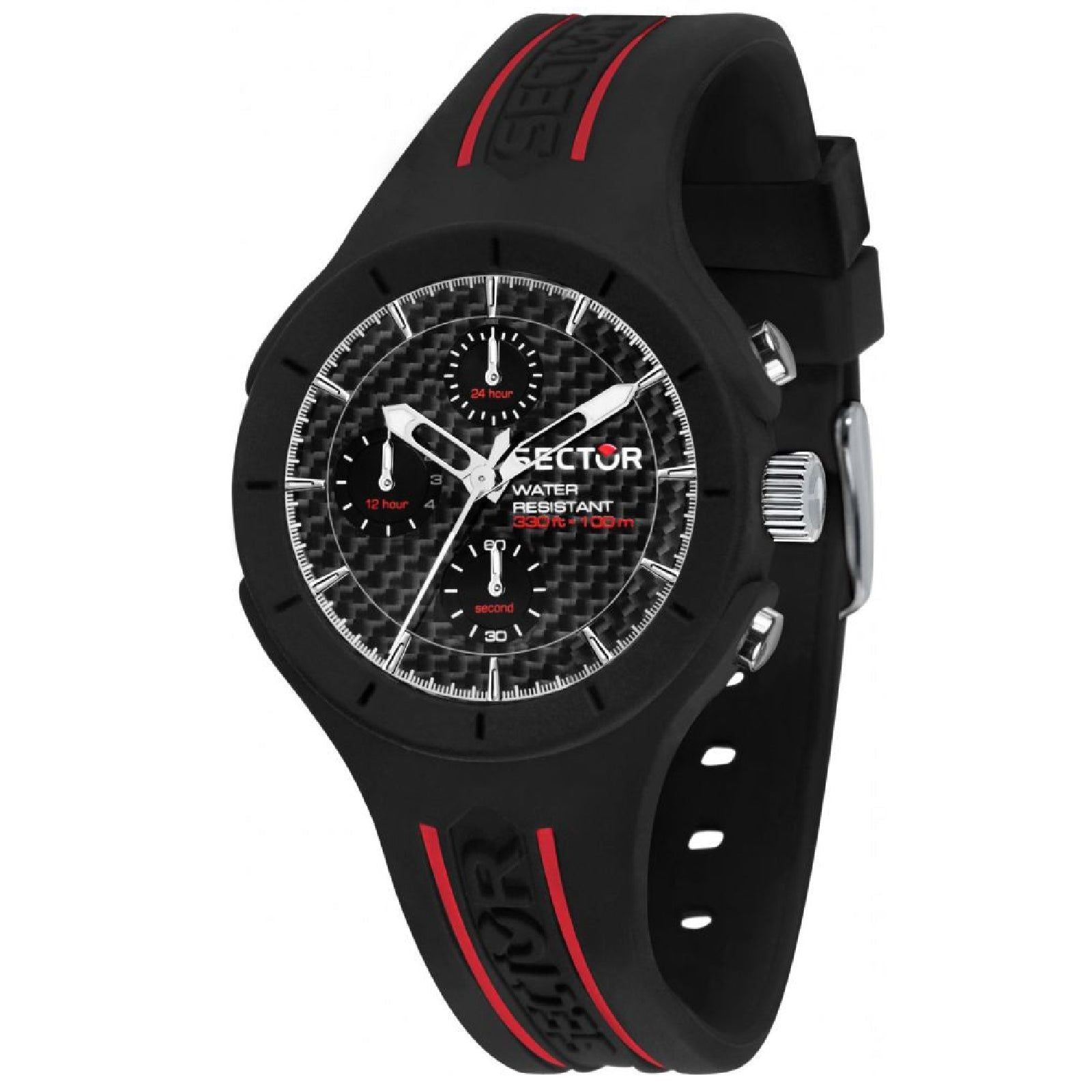 Orologio multifunzione Sector Speed da uomo R3251514002-1