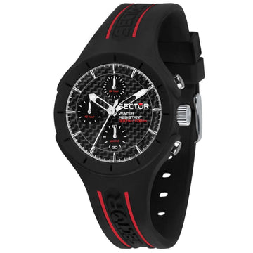 Orologio multifunzione Sector Speed da uomo R3251514002-1
