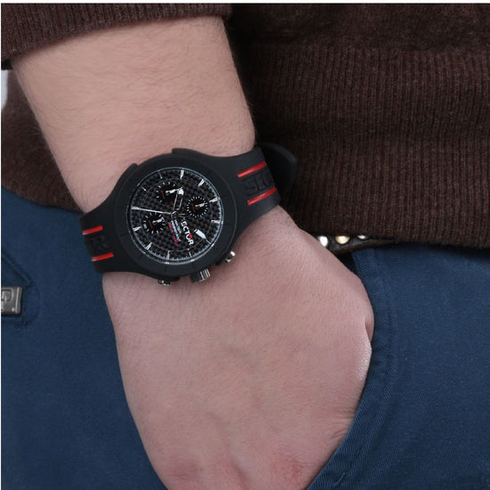 Orologio multifunzione Sector Speed da uomo R3251514002-4