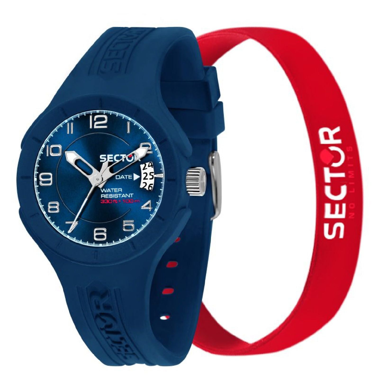 Orologio multifunzione Sector Speed da uomo R3251514008-1