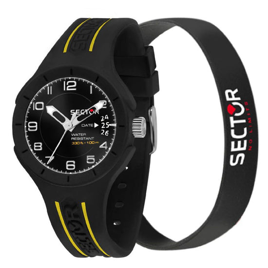 Orologio multifunzione Sector Speed da uomo R3251514009-1