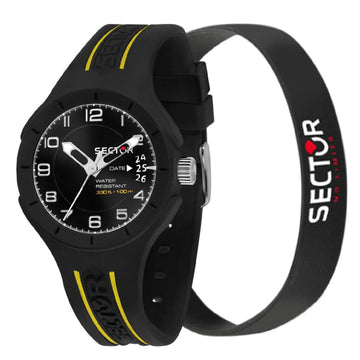 Orologio multifunzione Sector Speed da uomo R3251514009-1