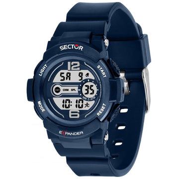 Orologio digitale Sector Ex 16 unisex R3251525002-1
