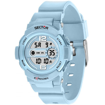 Orologio digitale Sector Ex 16 unisex R3251525003-1