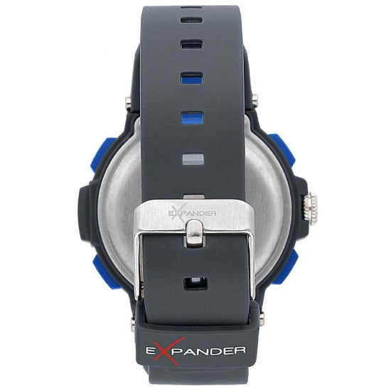 Orologio analogico e digitale Sector Ex 28 da uomo R3251532002-2