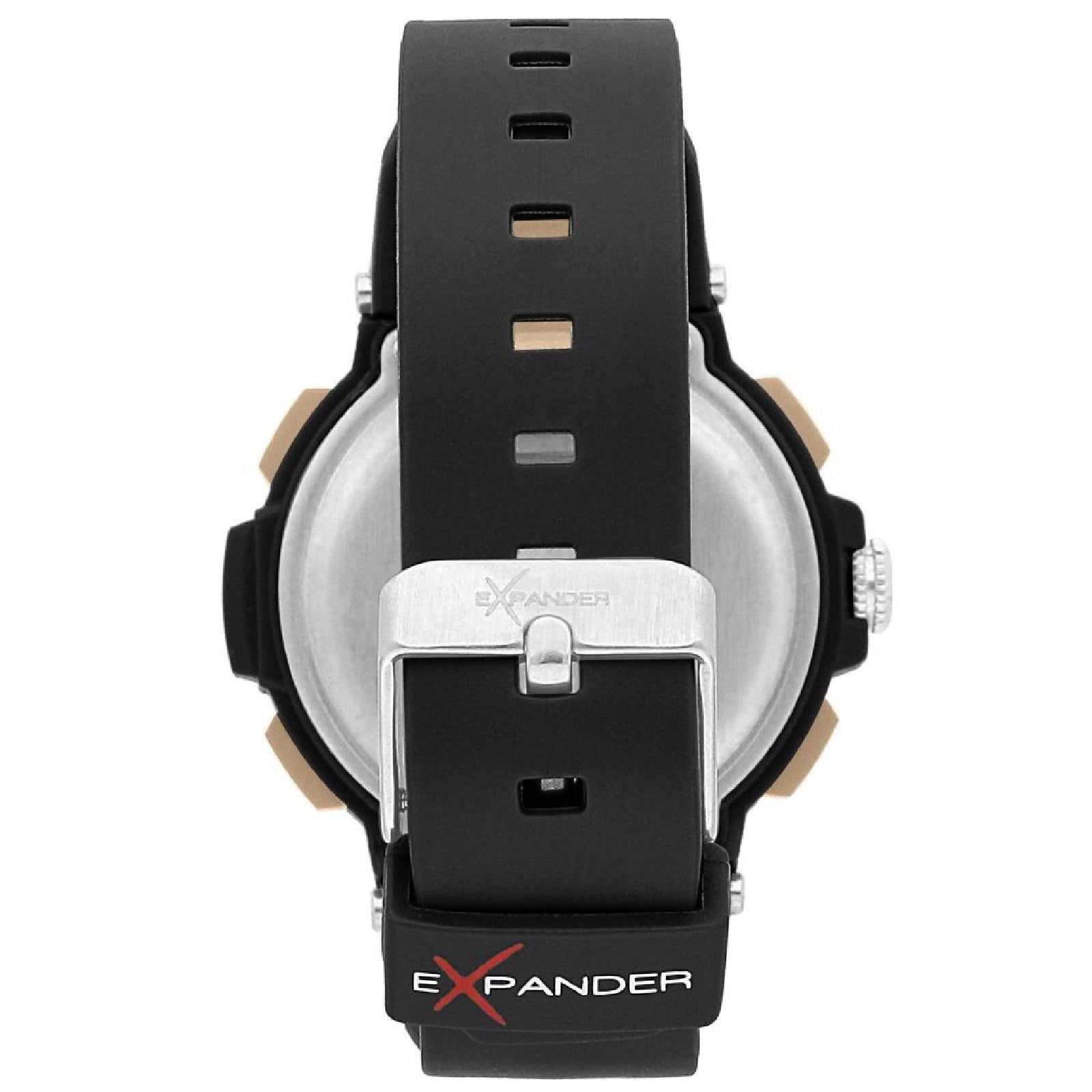 Orologio analogico e digitale Sector Ex 28 da uomo R3251532003-2