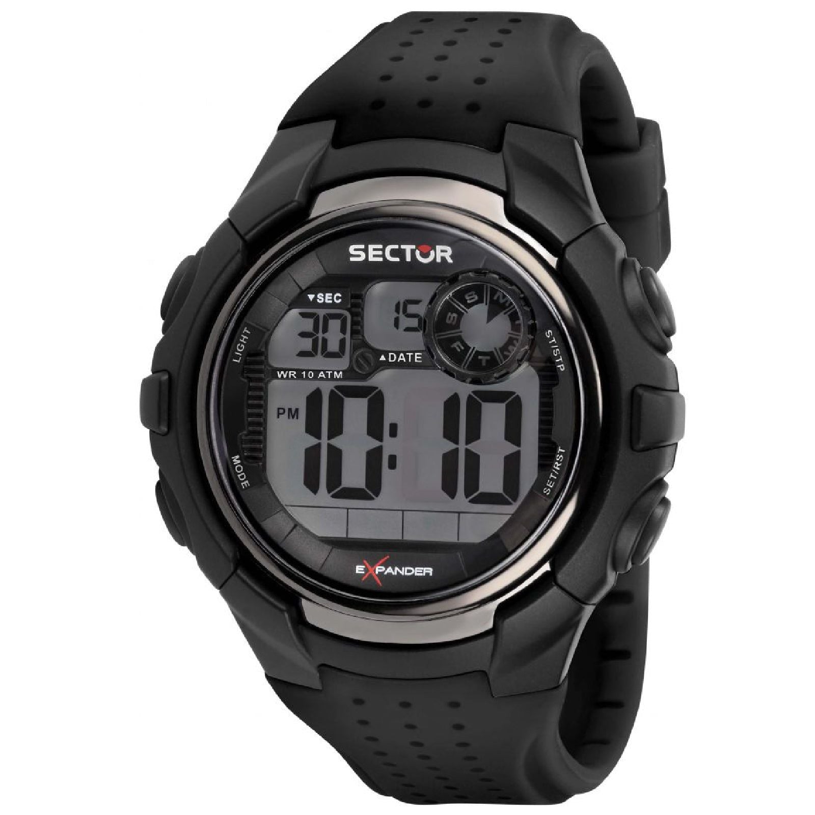 Orologio digitale Sector Ex 34 da uomo R3251533003-1