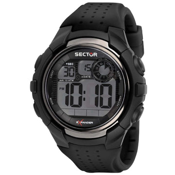 Orologio digitale Sector Ex 34 da uomo R3251533003-1