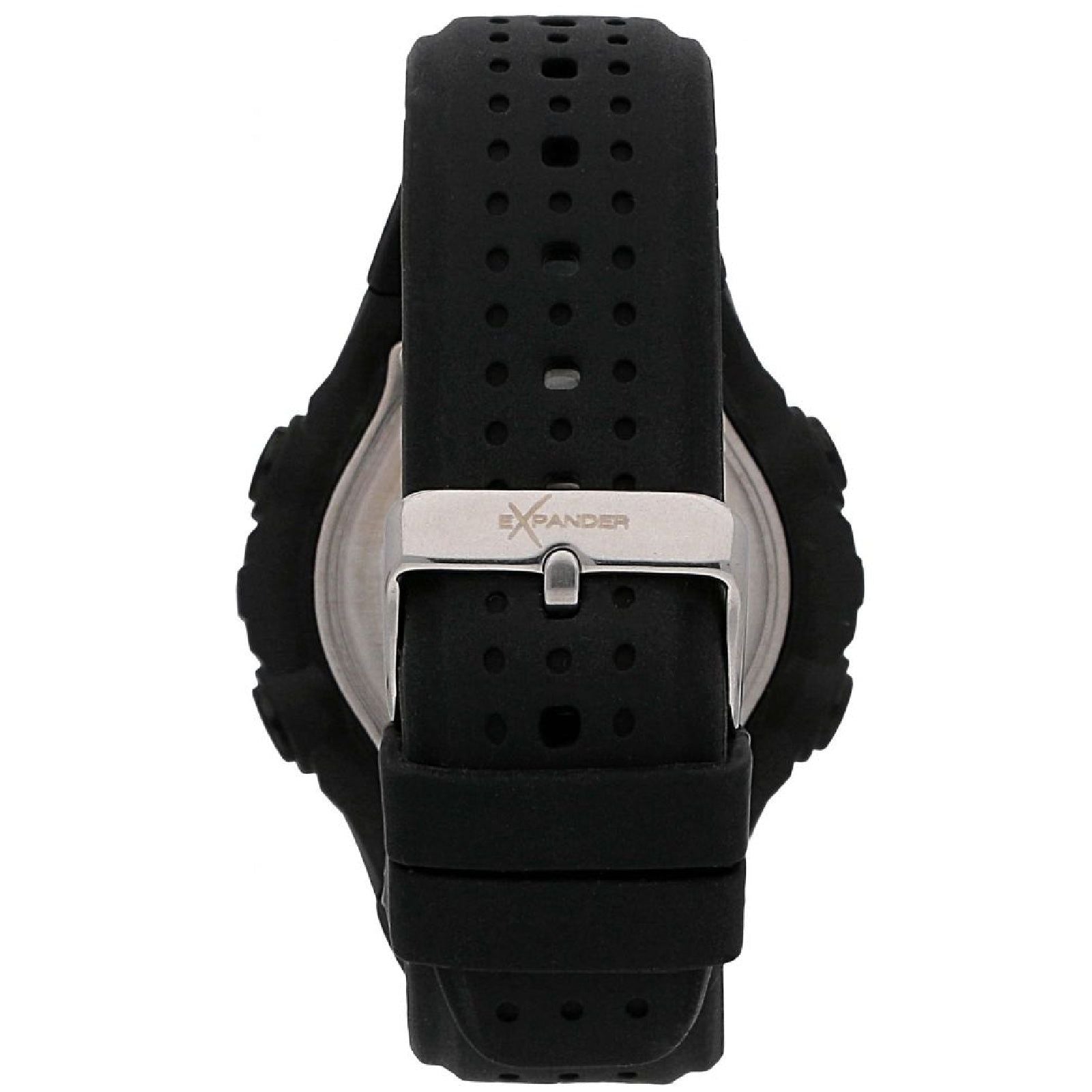 Orologio digitale Sector Ex 34 da uomo R3251533003-2