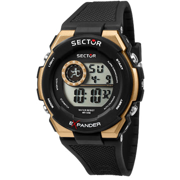 Orologio digitale Sector Ex 10 da uomo R3251537002-1