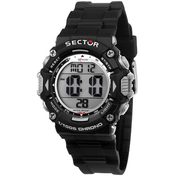 Orologio digitale Sector Ex 32 da uomo R3251544001-1