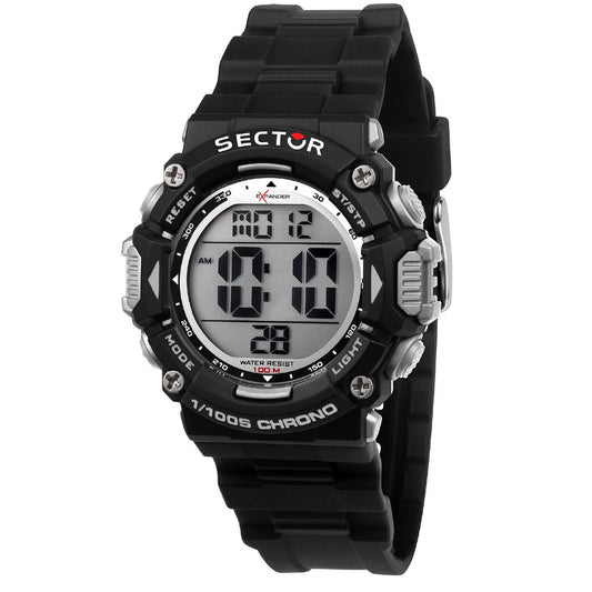 Orologio digitale Sector Ex 32 da uomo R3251544001-1