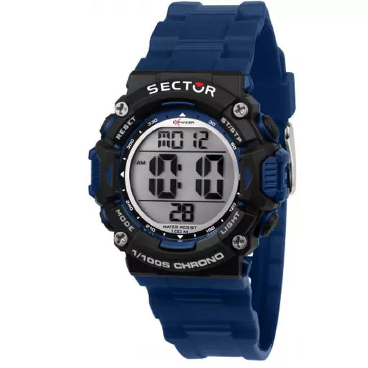 Orologio digitale Sector Ex 32 da uomo R3251544003-1