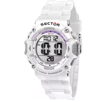 Orologio digitale Sector Ex 32 da uomo R3251544004-1