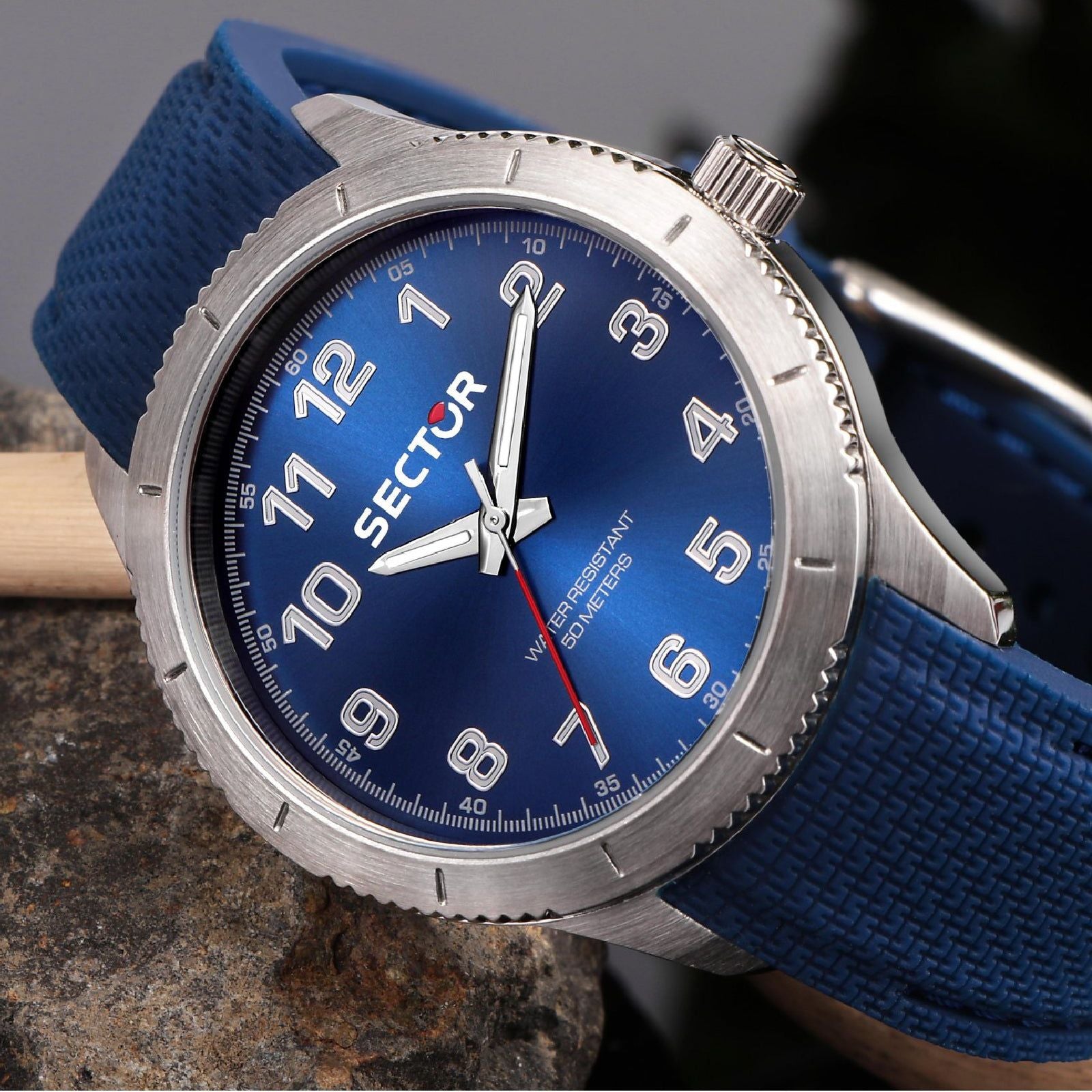 Orologio solo tempo Sector 270 unisex R3251578005-3