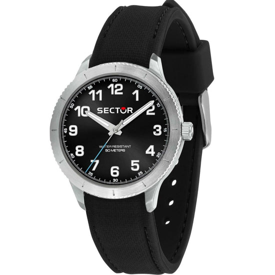 Orologio solo tempo Sector 270 unisex R3251578005