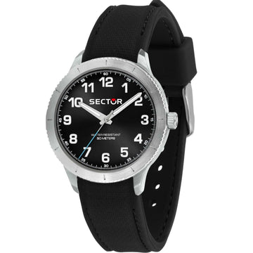 Orologio solo tempo Sector 270 unisex R3251578005