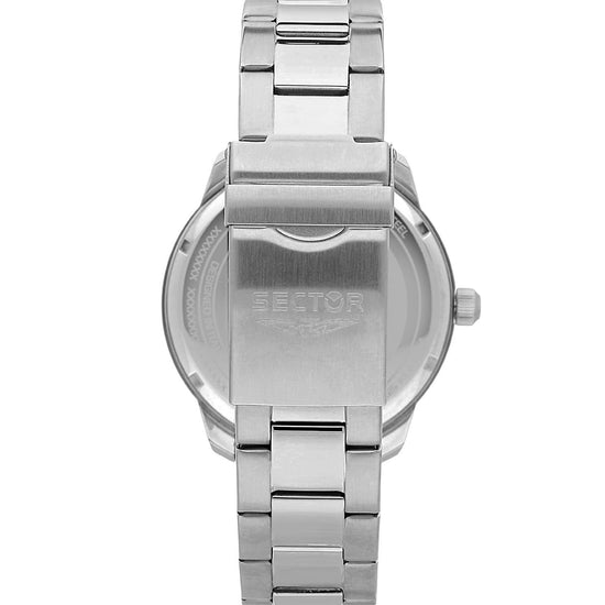 Orologio solo tempo Sector Oversize da uomo R3253102029-3