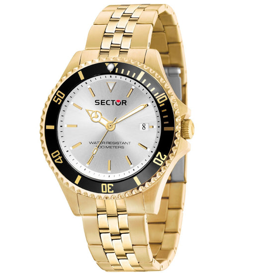 Orologio solo tempo Sector 230 da uomo R3253161014-1