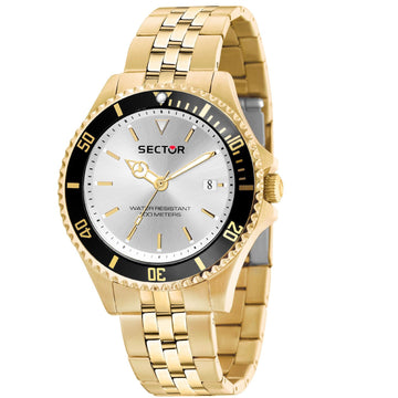 Orologio solo tempo Sector 230 da uomo R3253161014-1