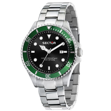 Orologio solo tempo Sector 230 da uomo R3253161041-1