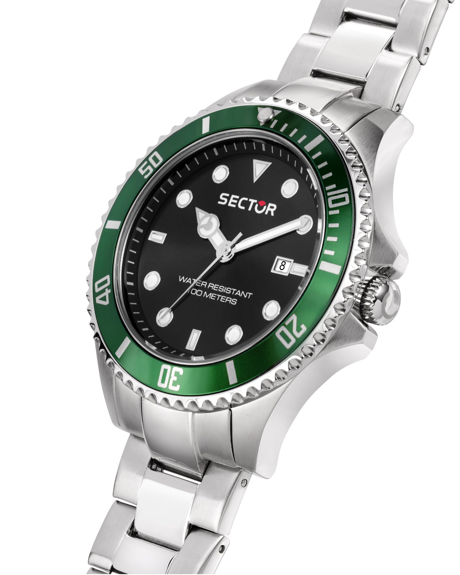 Orologio solo tempo Sector 230 da uomo R3253161041-4