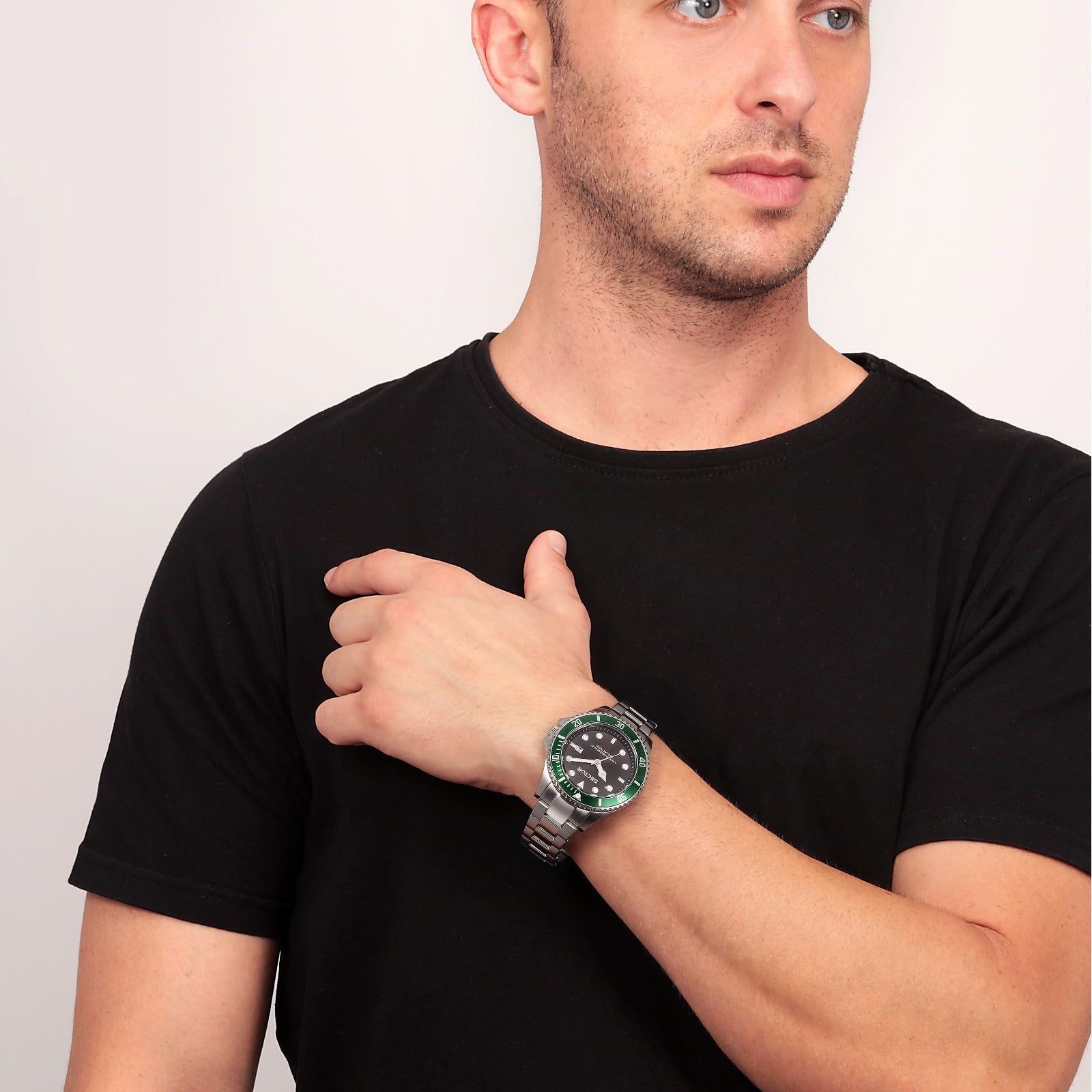 Orologio solo tempo Sector 230 da uomo R3253161041-6