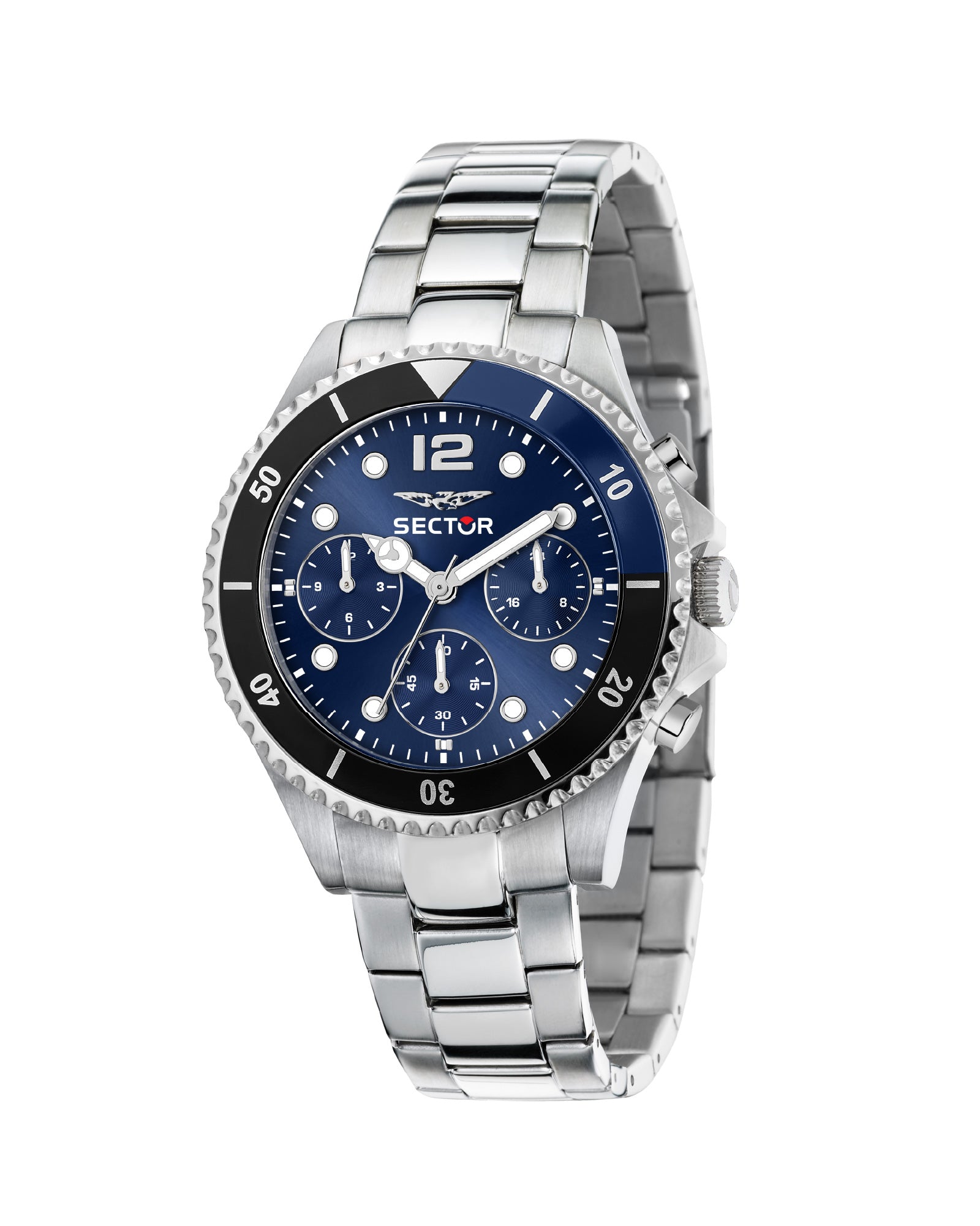 Orologio multifunzione Sector 230 da uomo R3253161047-1