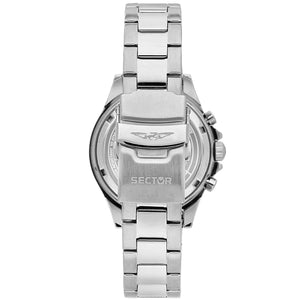 Orologio multifunzione Sector 230 da uomo