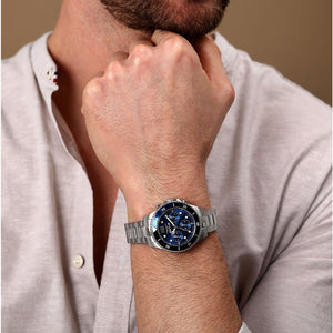 Orologio multifunzione Sector 230 da uomo