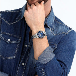 Orologio multifunzione Sector 230 da uomo