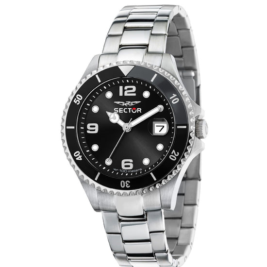 Orologio solo tempo Sector 230 da uomo R3253161048-1