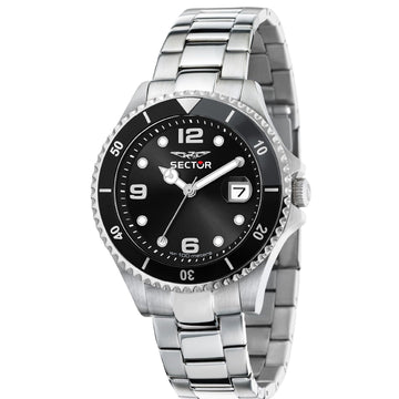 Orologio solo tempo Sector 230 da uomo R3253161048-1