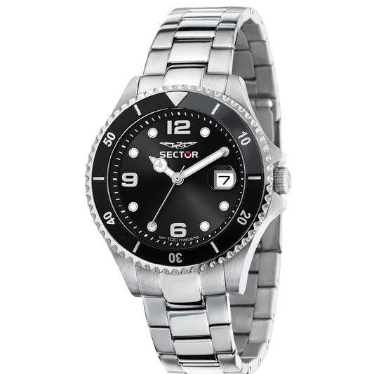 Orologio solo tempo Sector 230 da uomo R3253161048-1