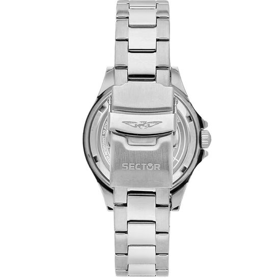 Orologio solo tempo Sector 230 da uomo R3253161048-3