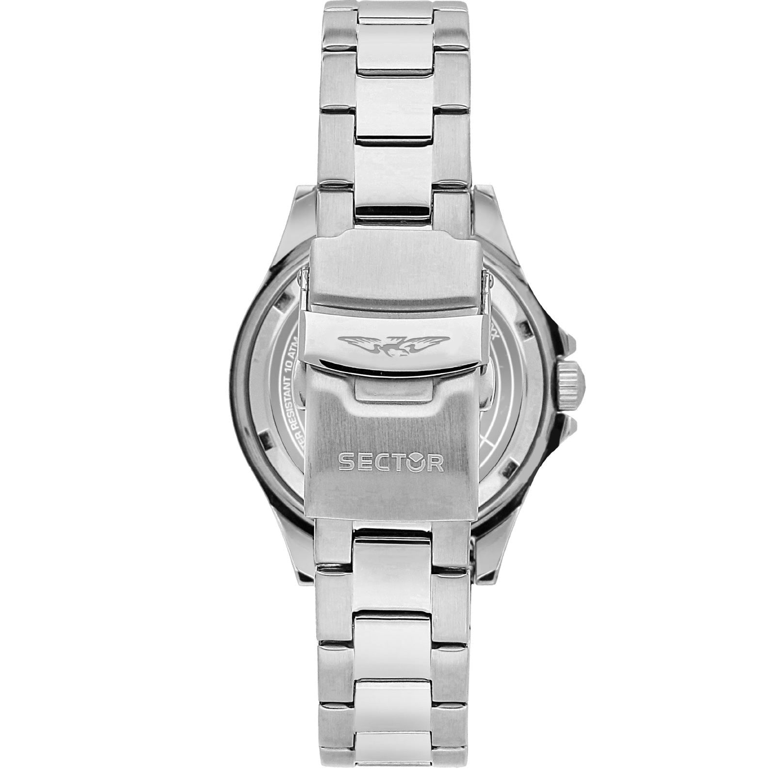 Orologio solo tempo Sector 230 da uomo R3253161048-3