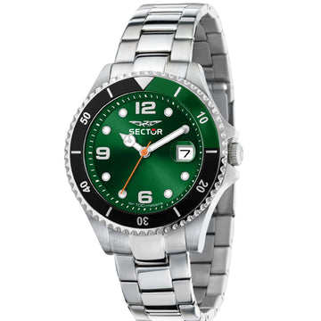 Orologio solo tempo Sector 230 da uomo R3253161050-1